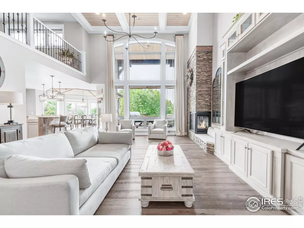 Loveland, CO 80537,404 Black Elk Ct