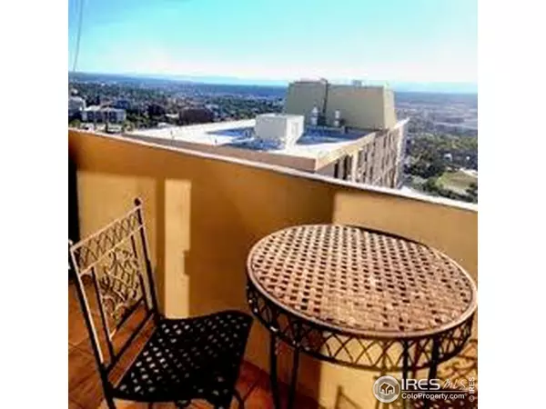 Denver, CO 80202,1020 15th St #37M