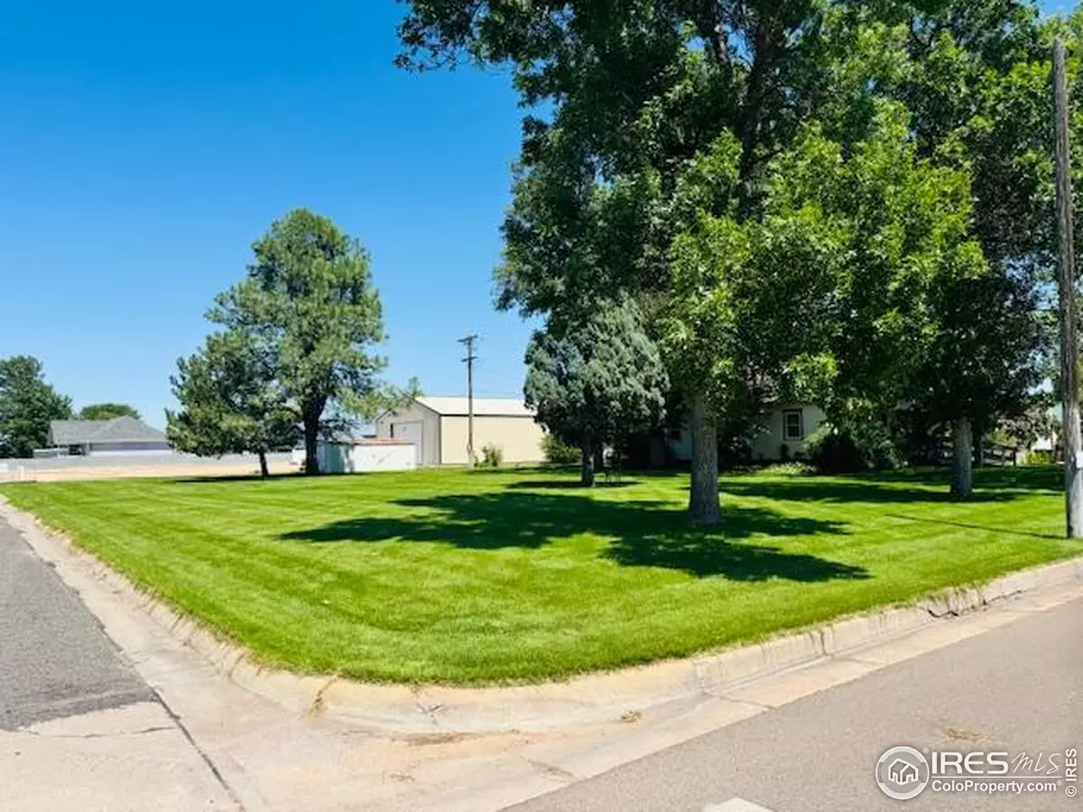 Haxtun, CO 80731,102 Westridge Ave