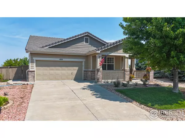 409 Peabody St, Castle Rock, CO 80104