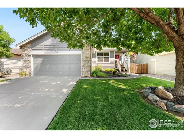 5507 E 118th Pl, Thornton, CO 80233