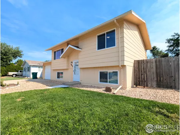 1602 38th St Rd, Evans, CO 80620