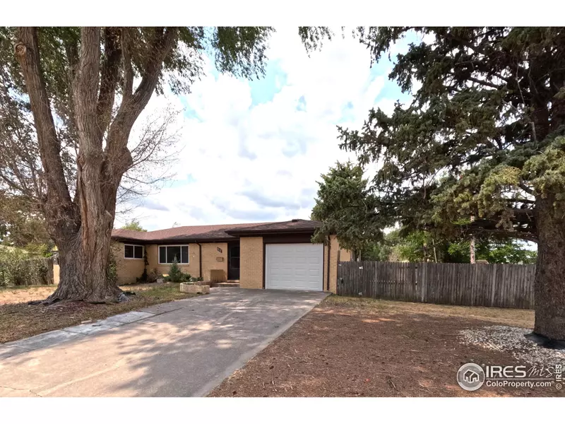 317 S Sherman St, Fort Morgan, CO 80701