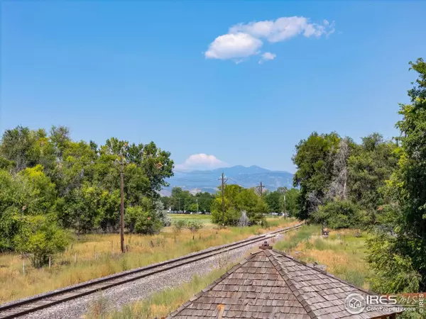Longmont, CO 80503,825 Wade Rd