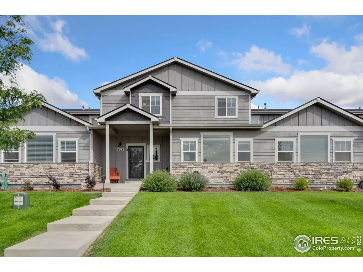 Windsor, CO 80550,298 E Chestnut St #2