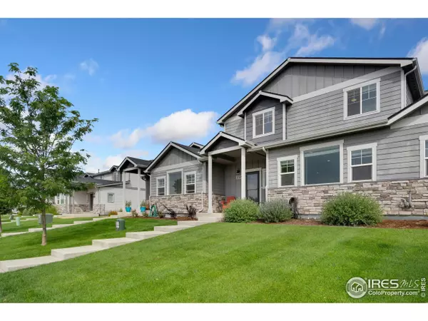 Windsor, CO 80550,298 E Chestnut St #2
