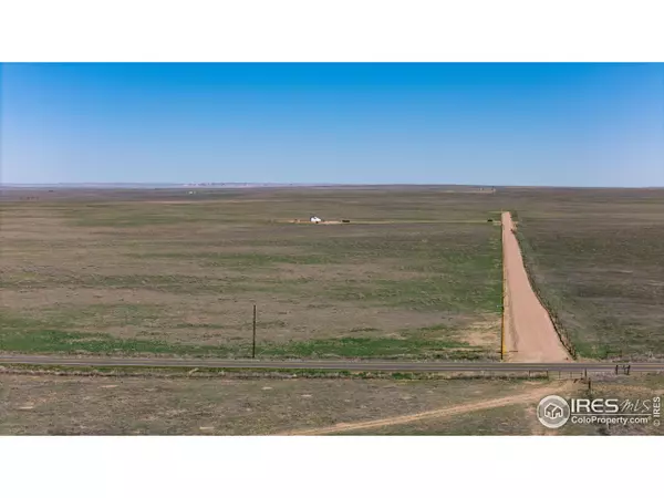 Ault, CO 80610,0 CR 90 Parcel 1