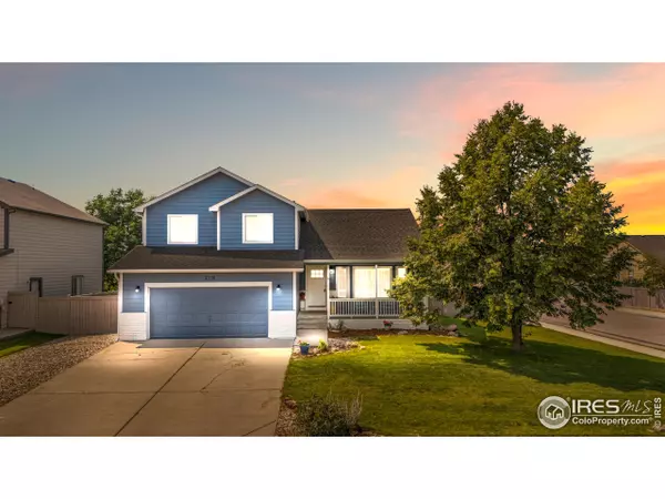 3325 Wigwam Way, Wellington, CO 80549