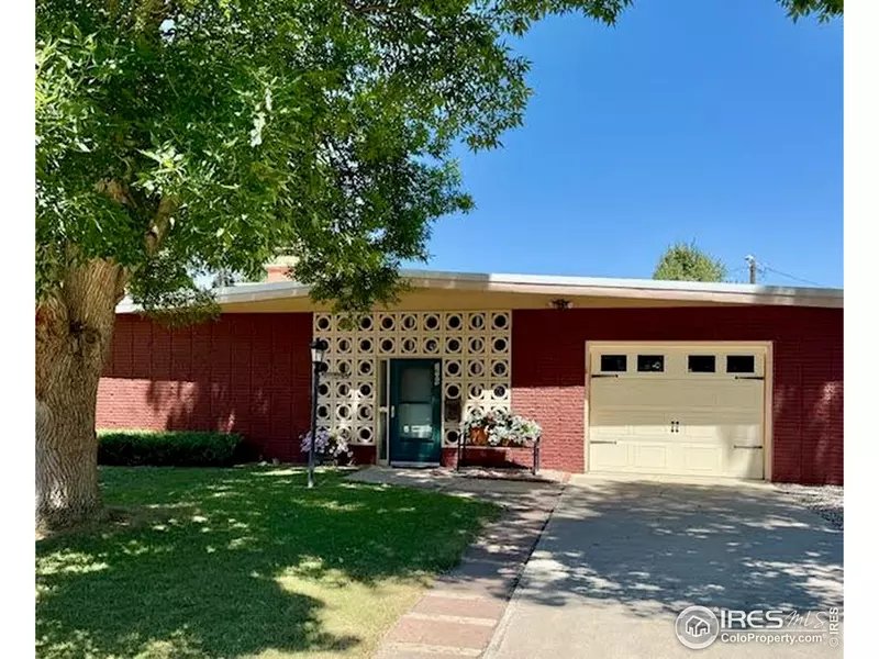 1609 Hilltop Dr, Loveland, CO 80537