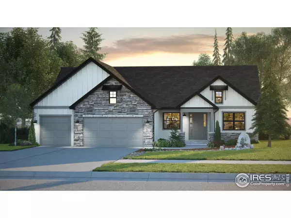 3039 Navigator Way, Fort Collins, CO 80524