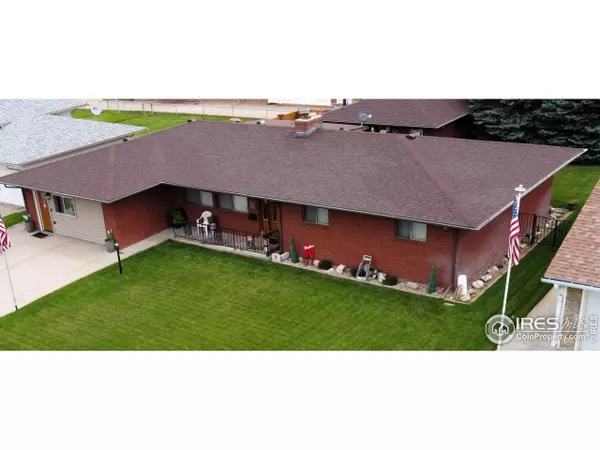 1409 S 6th Ave, Sterling, CO 80751