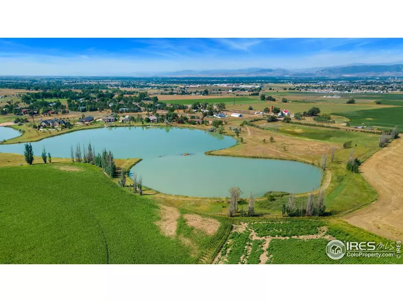1484 N County Road 5, Fort Collins, CO 80524