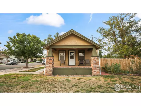 800 Lake St, Fort Morgan, CO 80701