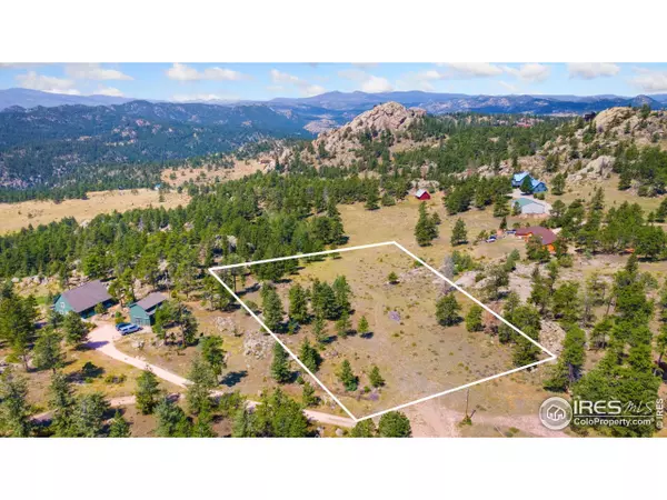 Livermore, CO 80536,166 Red Cloud Peak Ct