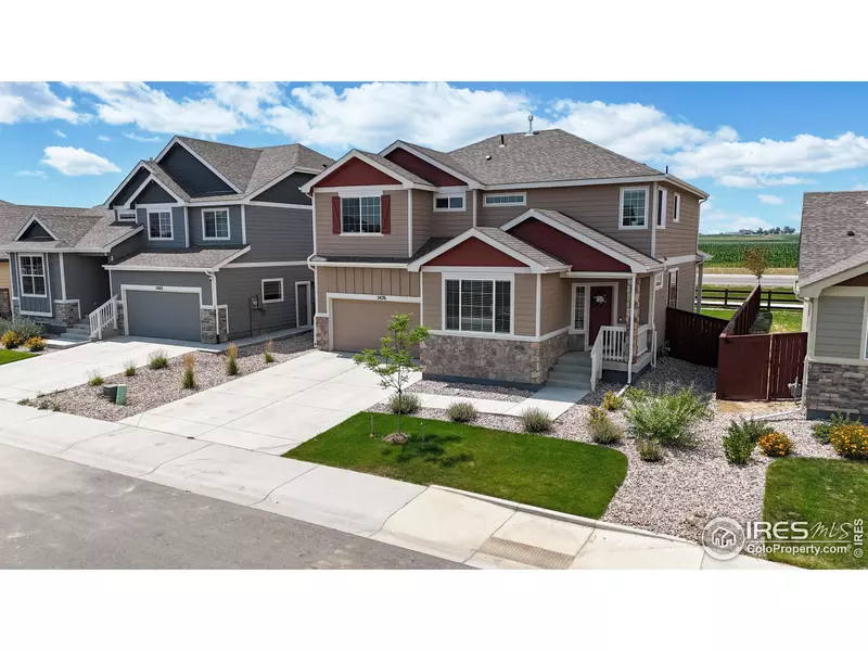 2476 Graceful St, Windsor, CO 80550