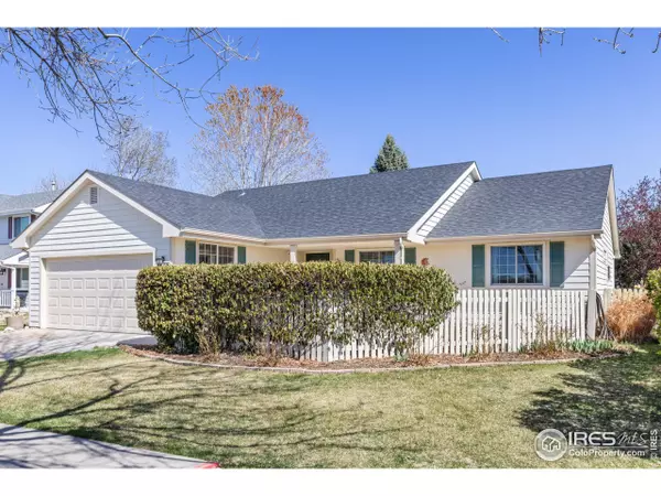 2938 Paddington Rd, Fort Collins, CO 80525