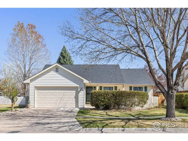 Fort Collins, CO 80525,2938 Paddington Rd