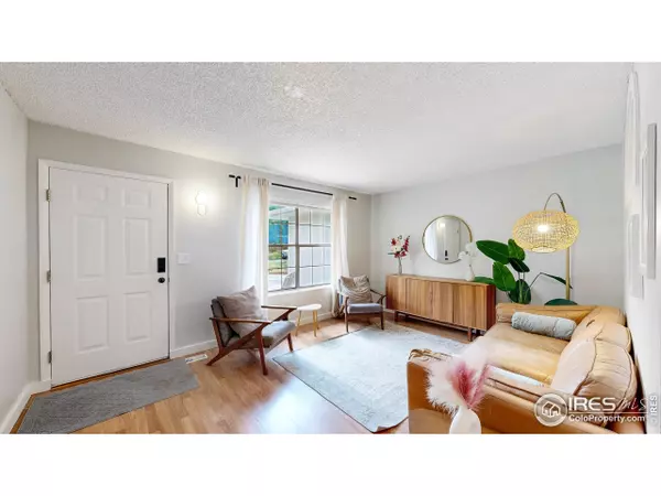 Fort Collins, CO 80526,2206 Rambouillet Dr