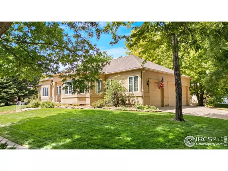 2509 Cowley Dr, Lafayette, CO 80026