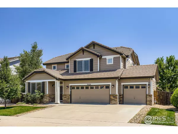 Commerce City, CO 80022,9686 Nucla St