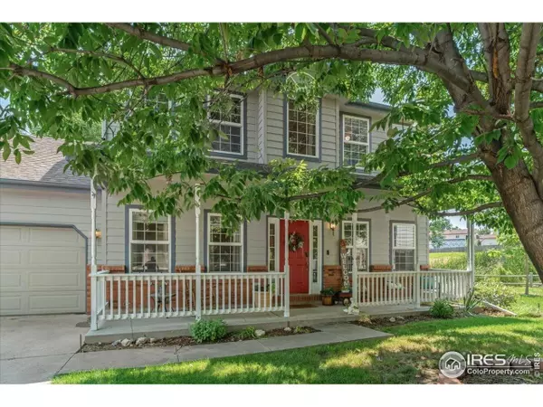 Loveland, CO 80537,142 Riley Ct