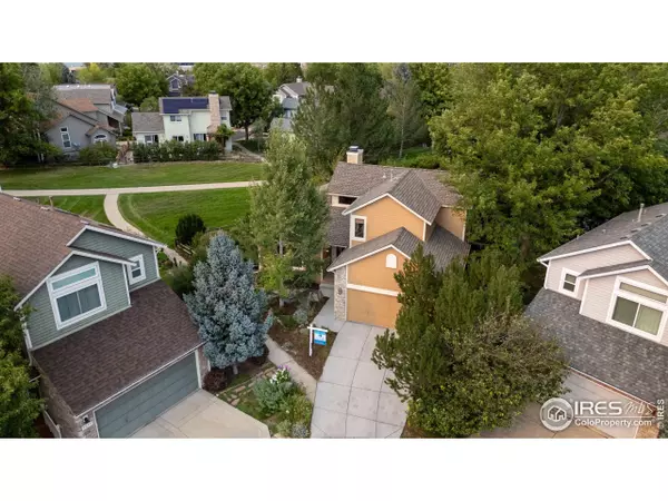 5562 High Country Ct, Boulder, CO 80301