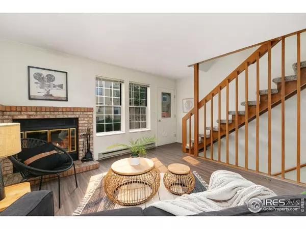 Fort Collins, CO 80526,3200 Azalea Dr #T3