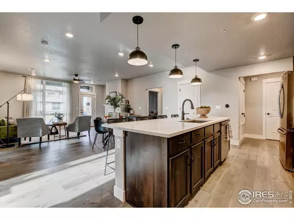 Fort Collins, CO 80524,1014 Birdwhistle Dr #10