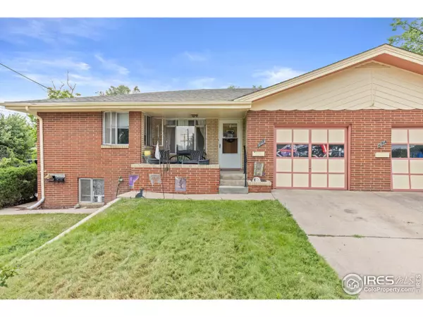 Greeley, CO 80631,1410 13th St