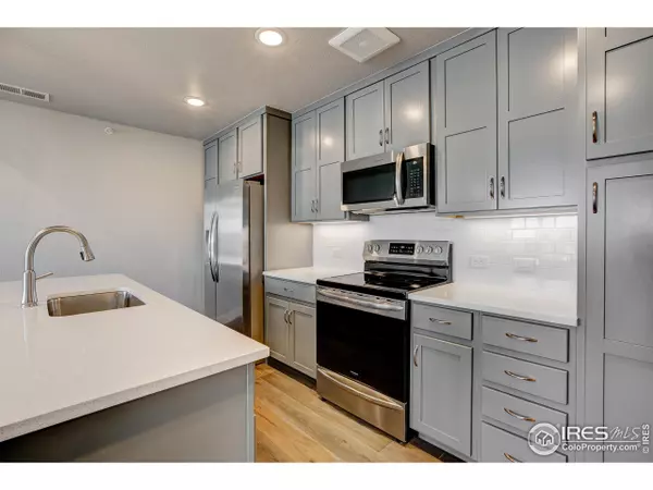 Longmont, CO 80504,235 High Point Dr #206