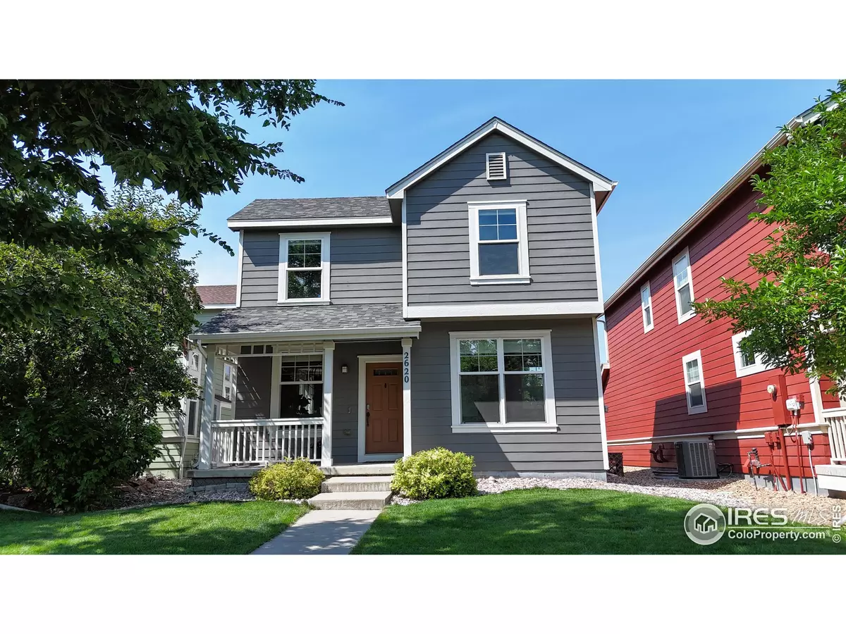Fort Collins, CO 80528,2620 Autumn Harvest Way