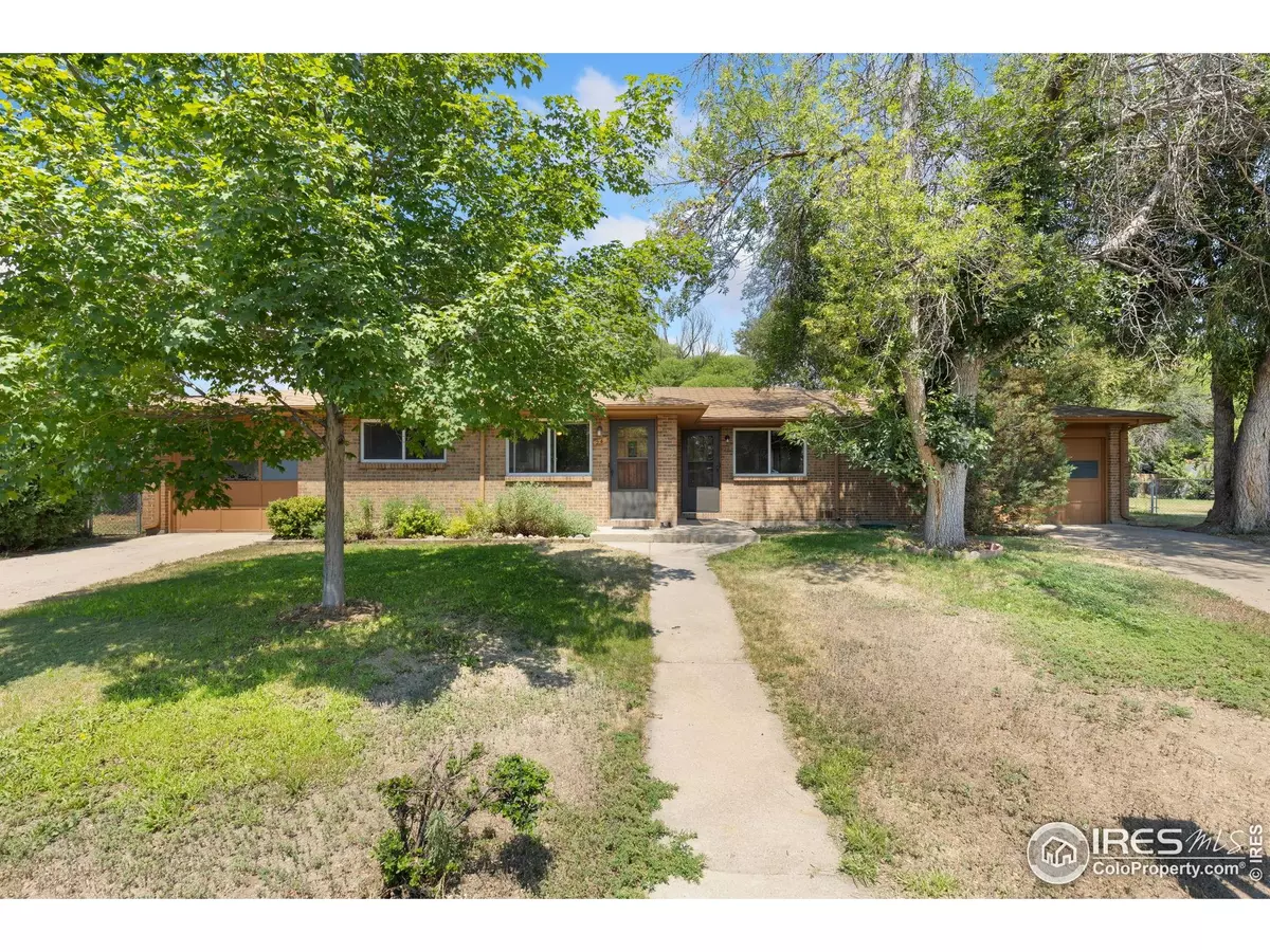 Longmont, CO 80501,22 Emery Way