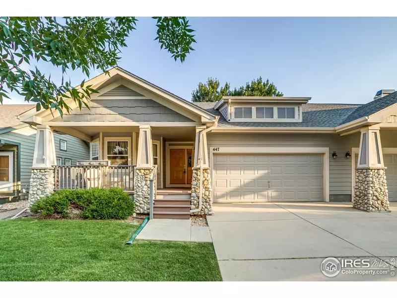 447 Olympia Ave, Longmont, CO 80504