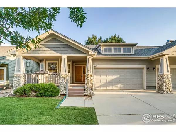 447 Olympia Ave, Longmont, CO 80504