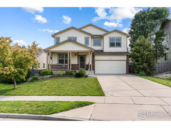 Fort Collins, CO 80525,7433 Matheson Dr