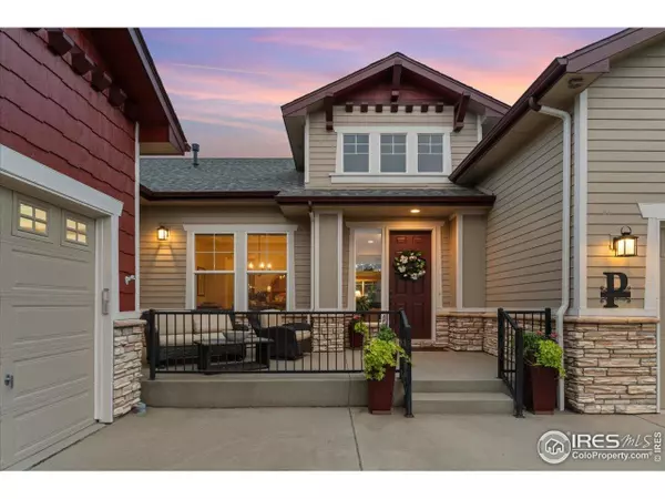 Windsor, CO 80550,8181 Wynstone Dr