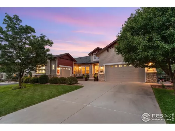 8181 Wynstone Dr, Windsor, CO 80550