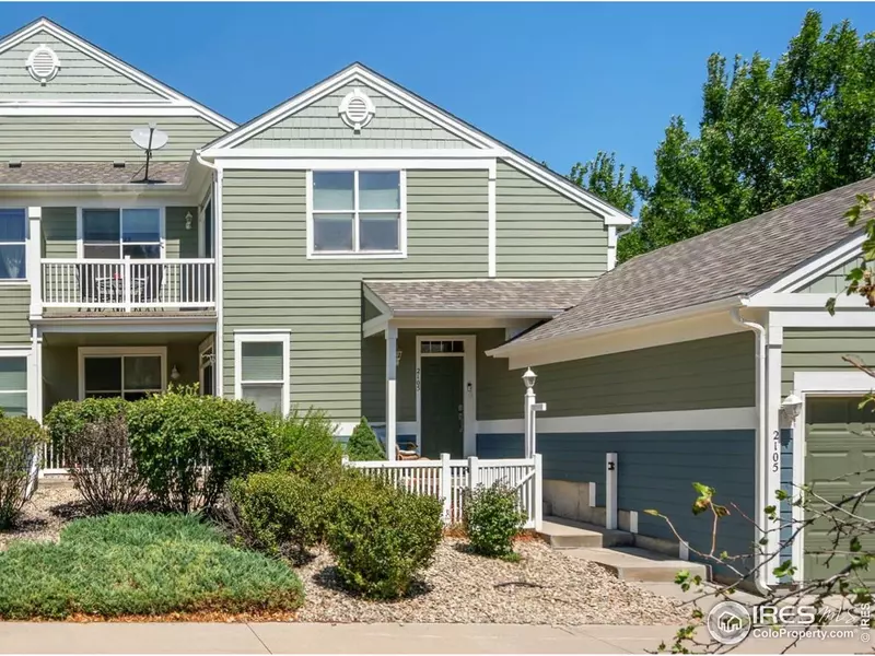 4501 Nelson Rd #2105, Longmont, CO 80503