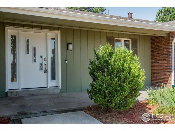 Parker, CO 80138,12250 Evergreen Trl