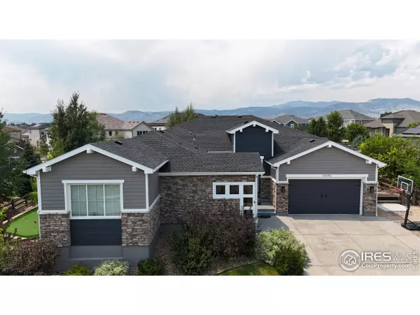 16096 W 84th Ln, Arvada, CO 80007