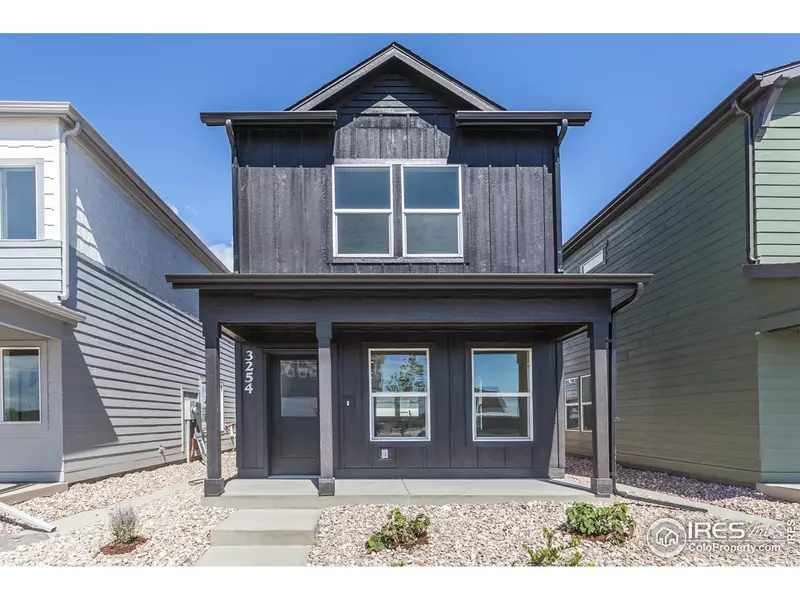 3254 Crusader St, Fort Collins, CO 80524