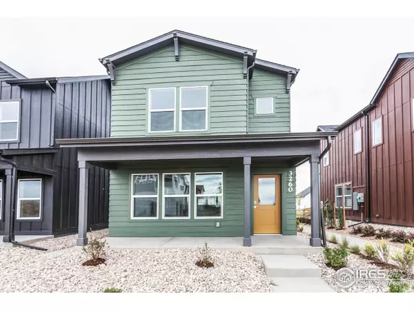 3260 Crusader St, Fort Collins, CO 80524