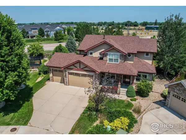 Windsor, CO 80550,190 Kitty Hawk Ct