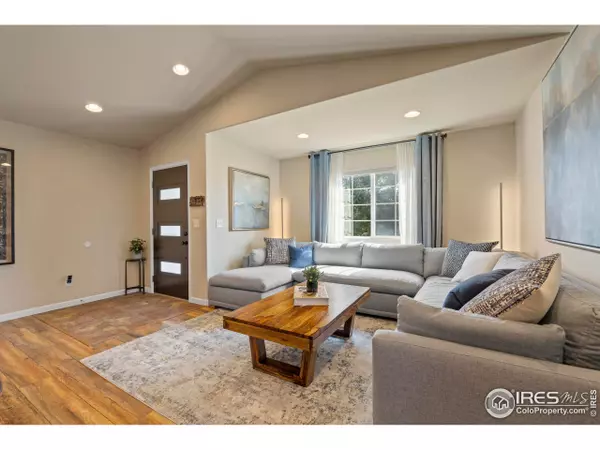 Loveland, CO 80537,947 Delphinus Pl