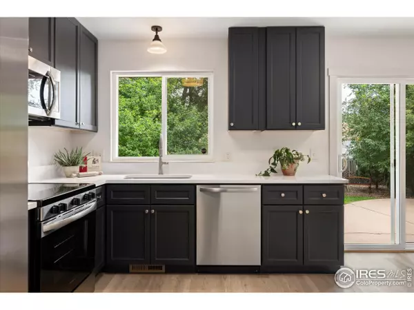 Fort Collins, CO 80526,4336 Warbler Dr