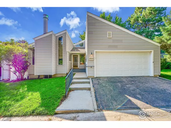 1912 29th Ave, Greeley, CO 80634