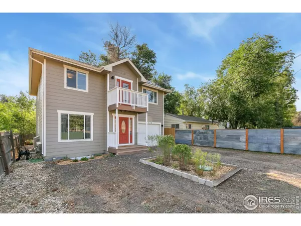Fort Collins, CO 80521,508 S Overland Trl