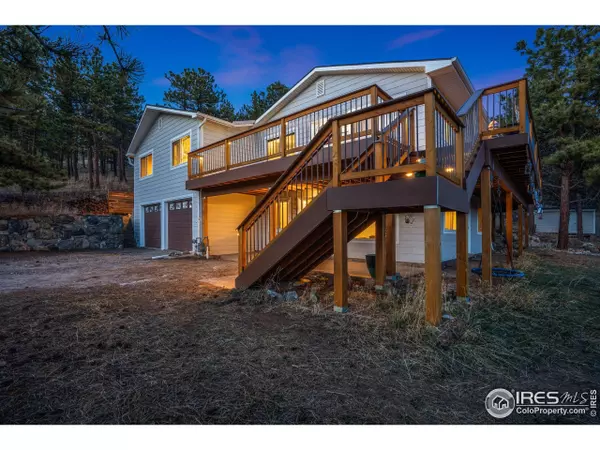 Loveland, CO 80537,230 Green Mountain Dr