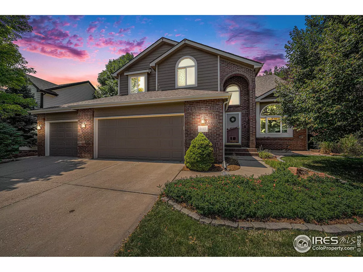 Fort Collins, CO 80528,5927 Twin Wash Sq