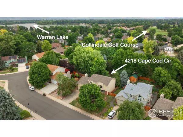 Fort Collins, CO 80525,4218 Cape Cod Cir